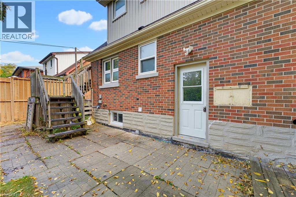25 Meinzinger Avenue, Kitchener, Ontario  N2M 3T3 - Photo 23 - 40868224