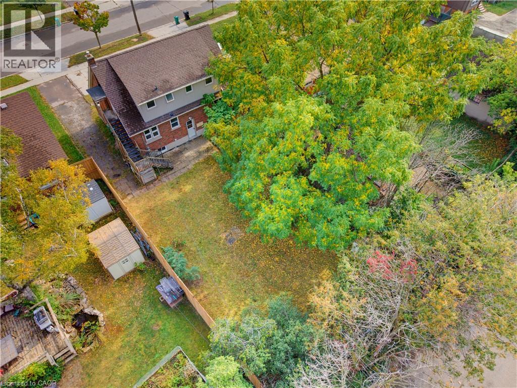 25 Meinzinger Avenue, Kitchener, Ontario  N2M 3T3 - Photo 28 - 40868224