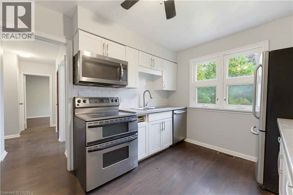 25 Meinzinger Avenue, Kitchener, Ontario  N2T 3T3 - Photo 13 - 40867437