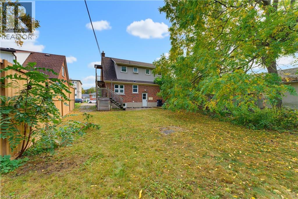 25 Meinzinger Avenue, Kitchener, Ontario  N2T 3T3 - Photo 25 - 40867437
