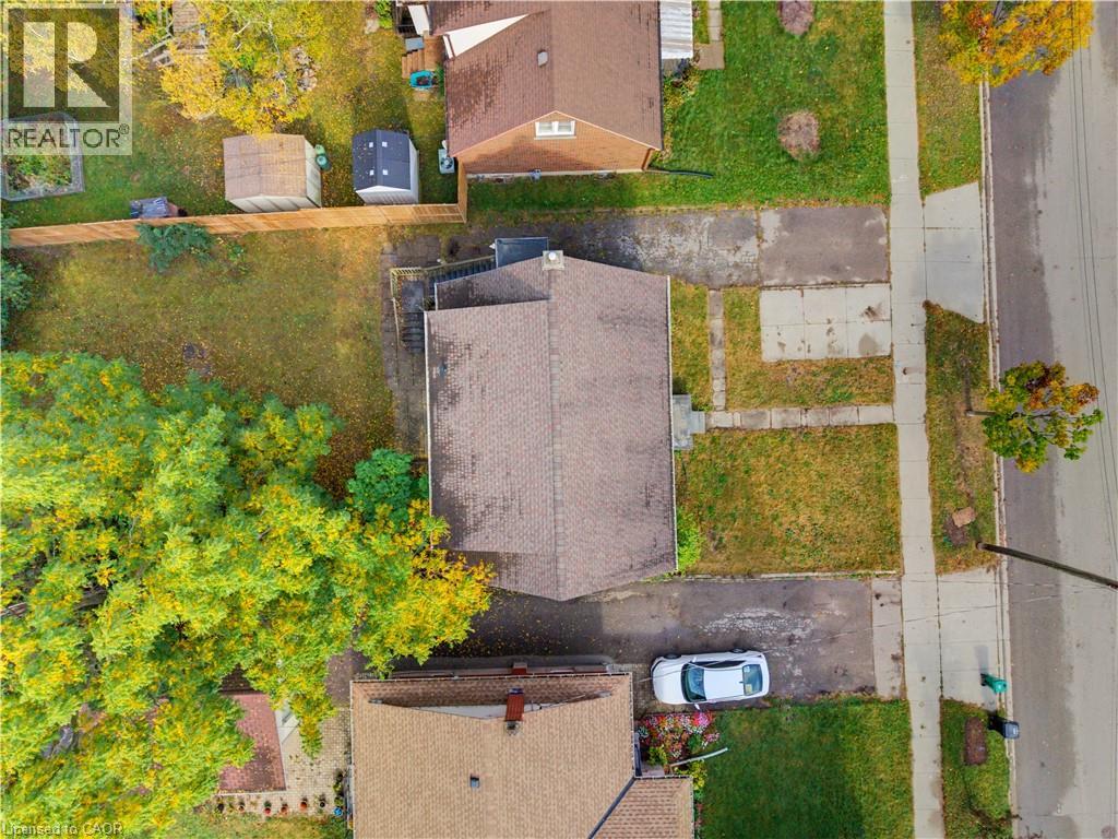 25 Meinzinger Avenue, Kitchener, Ontario  N2T 3T3 - Photo 30 - 40867437