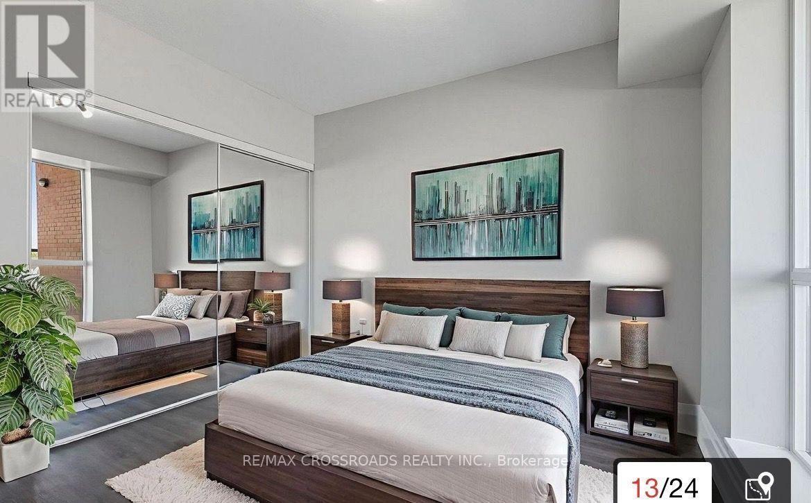 505 - 21 Upper Duke Crescent, Markham, Ontario  L6G 0B7 - Photo 17 - N13854156
