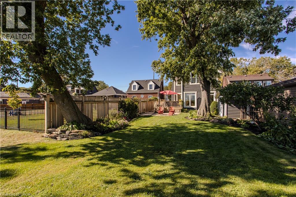 849 Beach Boulevard, Hamilton, Ontario  L8H 6Z5 - Photo 6 - 40868359