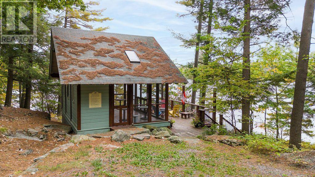 Lot 18 - 113 Gryffin Bluffs Lane, Huntsville, Ontario  P0B 1M0 - Photo 48 - X13857018