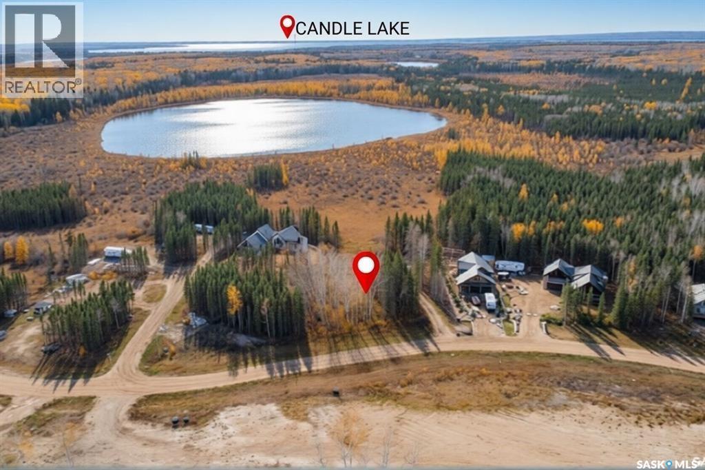 28 Patrick DRIVE, Candle Lake, Saskatchewan