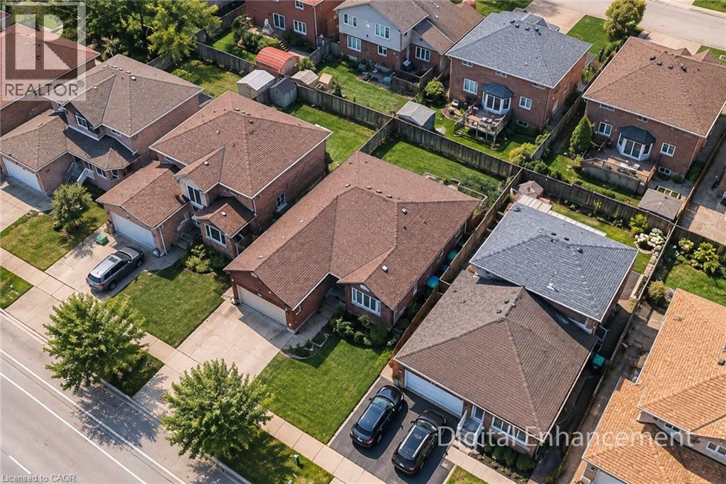 61 Highland Road, Stoney Creek, Ontario  L8J 2T7 - Photo 3 - 40868087