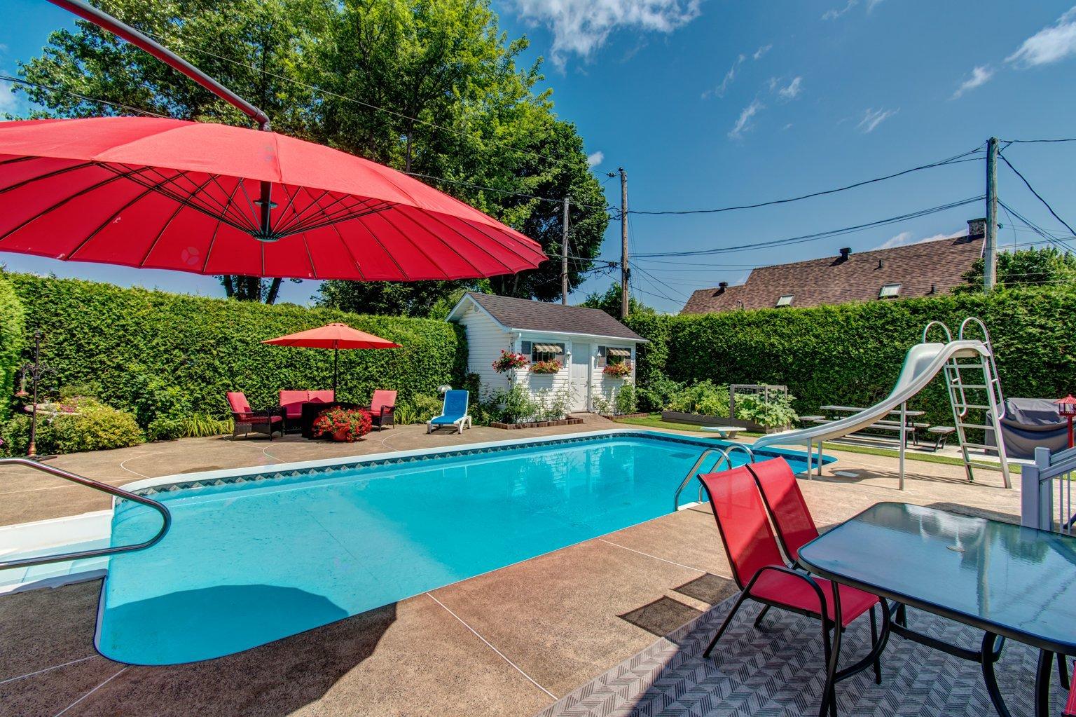 35 Rue Huard Sorel-Tracy Quebec Canada J3P5E4 3