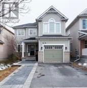 207 BURNABY DRIVE, Ottawa, Ontario