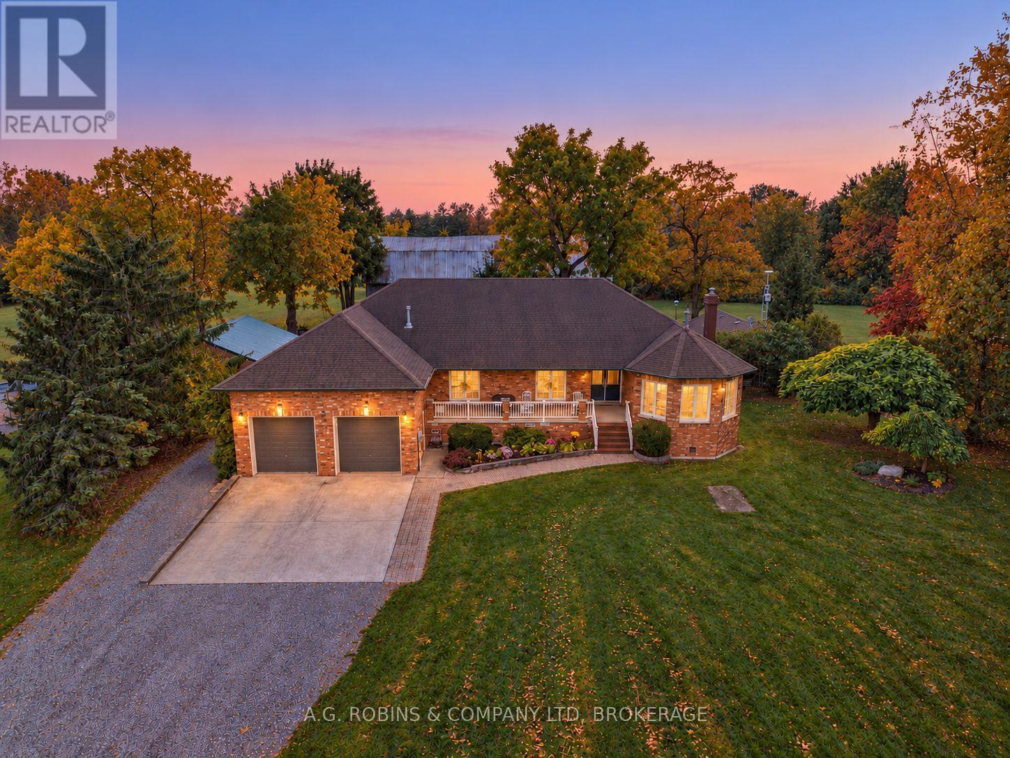 11573 3 HIGHWAY, Wainfleet, Ontario