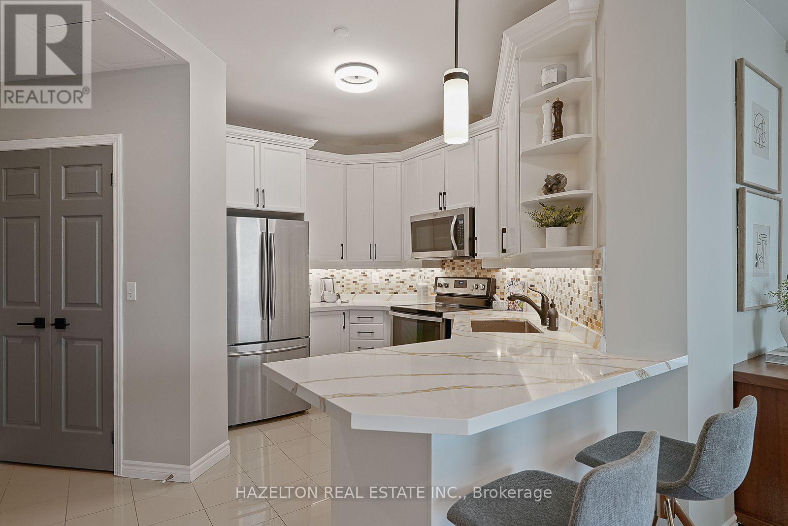 501 - 980 Yonge Street, Toronto, Ontario  M4W 3V8 - Photo 12 - C13858140