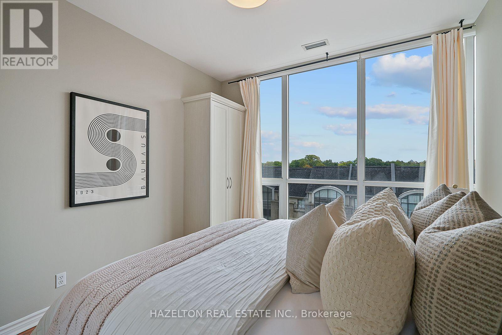 501 - 980 Yonge Street, Toronto, Ontario  M4W 3V8 - Photo 16 - C13858140
