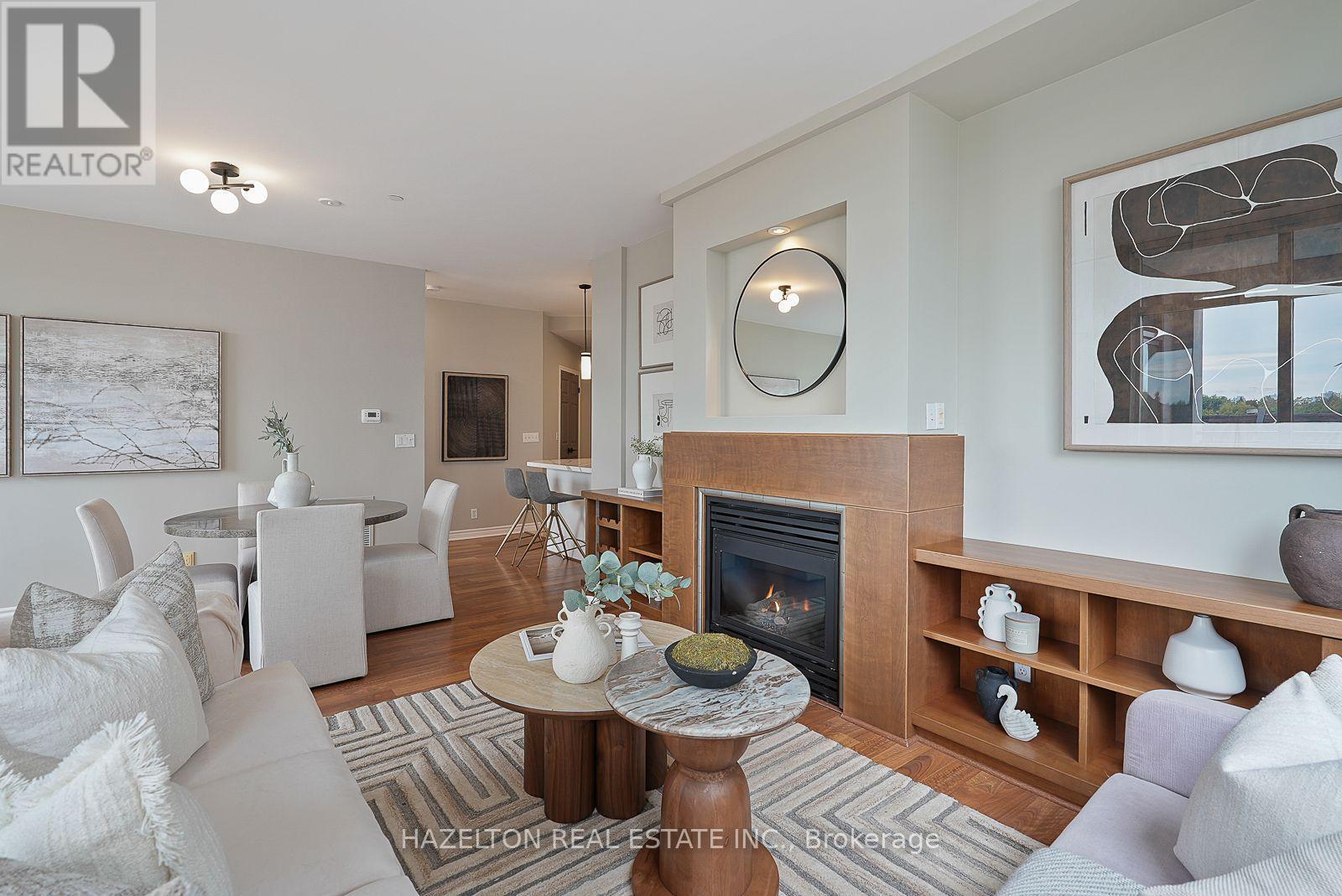 501 - 980 Yonge Street, Toronto, Ontario  M4W 3V8 - Photo 2 - C13858140
