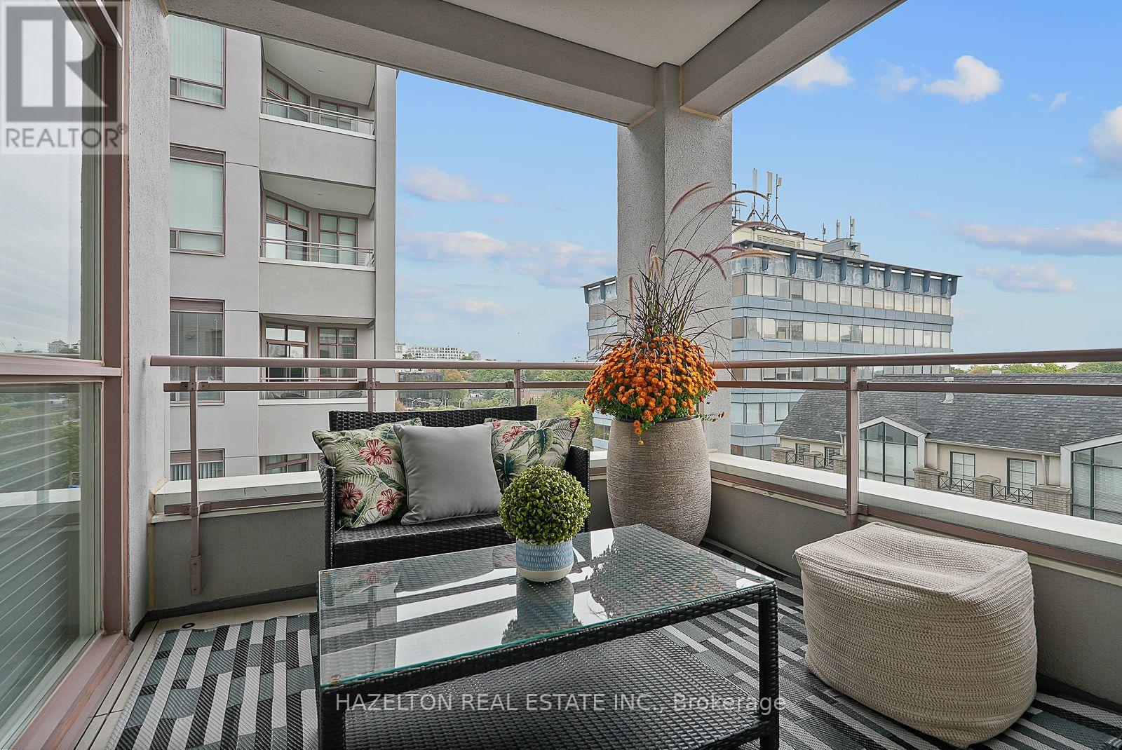 501 - 980 Yonge Street, Toronto, Ontario  M4W 3V8 - Photo 21 - C13858140