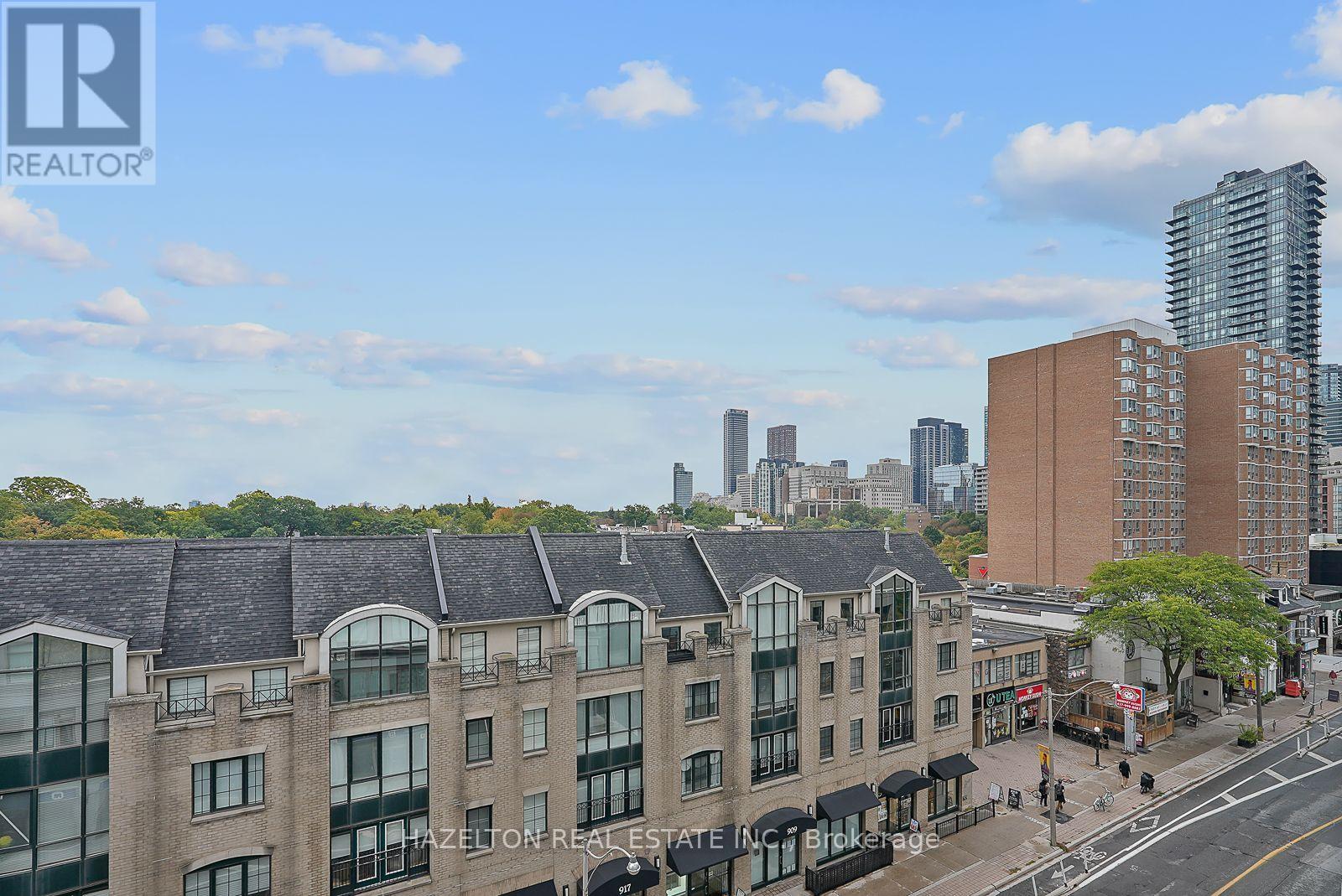 501 - 980 Yonge Street, Toronto, Ontario  M4W 3V8 - Photo 23 - C13858140