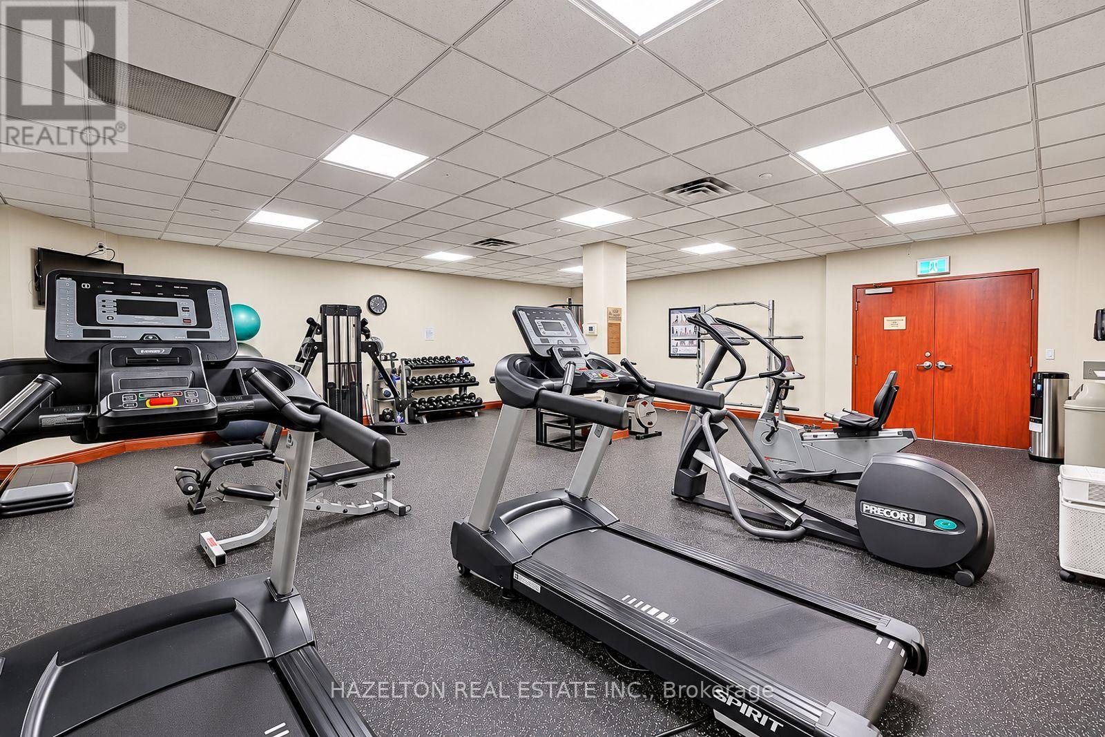 501 - 980 Yonge Street, Toronto, Ontario  M4W 3V8 - Photo 26 - C13858140