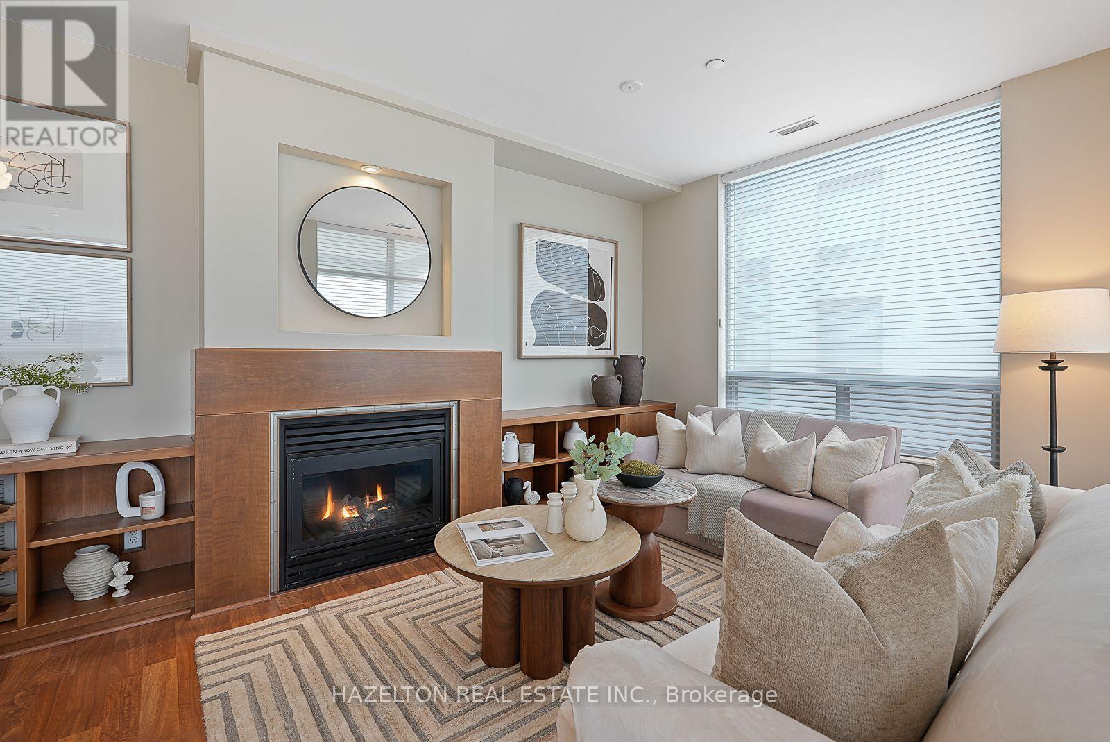 501 - 980 Yonge Street, Toronto, Ontario  M4W 3V8 - Photo 4 - C13858140