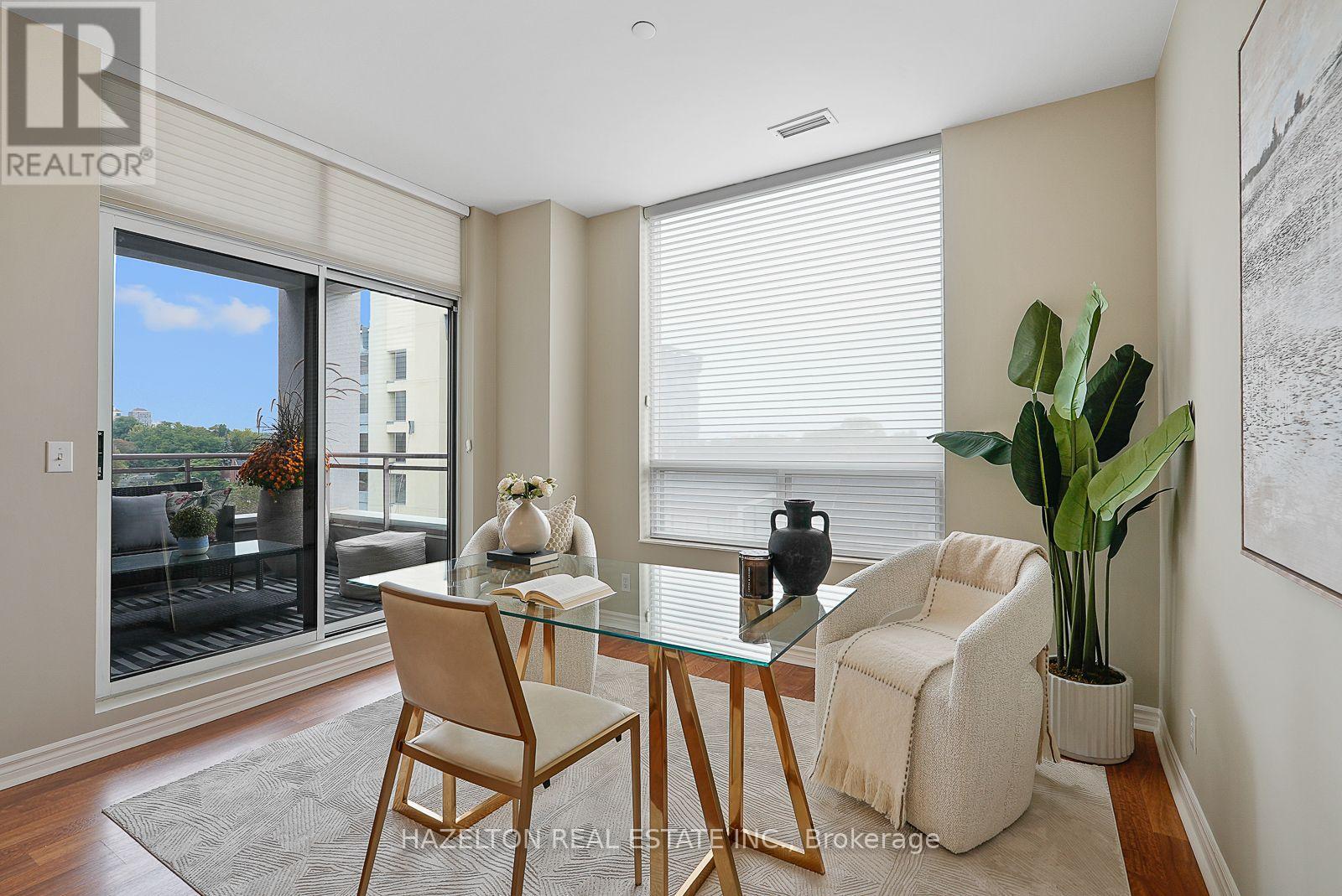 501 - 980 Yonge Street, Toronto, Ontario  M4W 3V8 - Photo 9 - C13858140