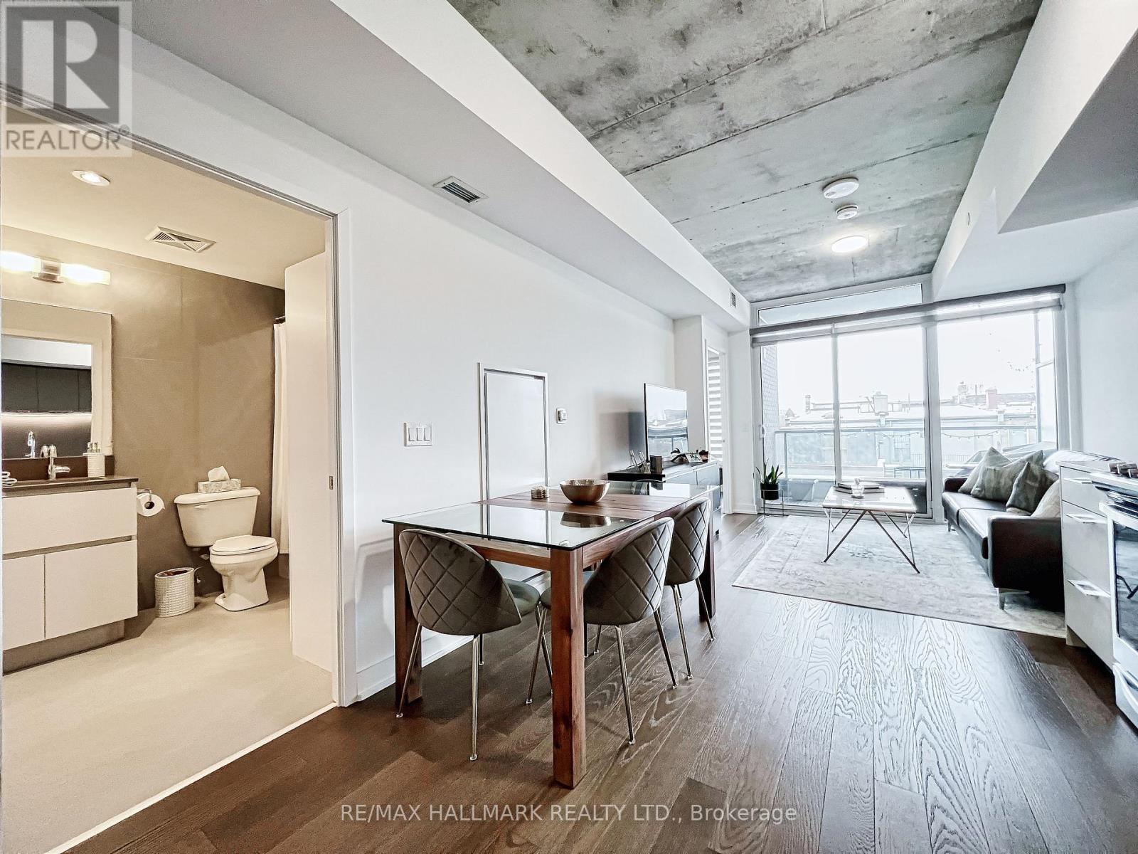 429 - 30 Baseball Place, Toronto, Ontario  M4M 0E8 - Photo 12 - E13858154