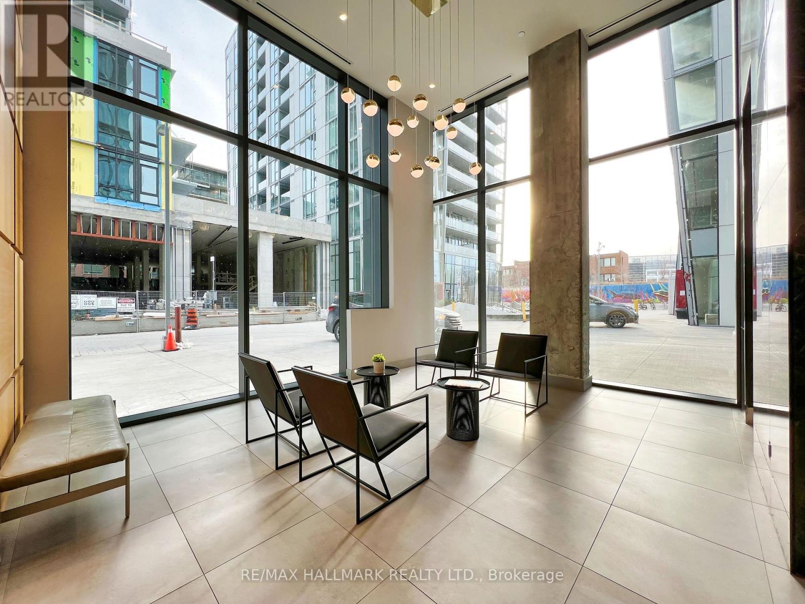 429 - 30 Baseball Place, Toronto, Ontario  M4M 0E8 - Photo 21 - E13858154