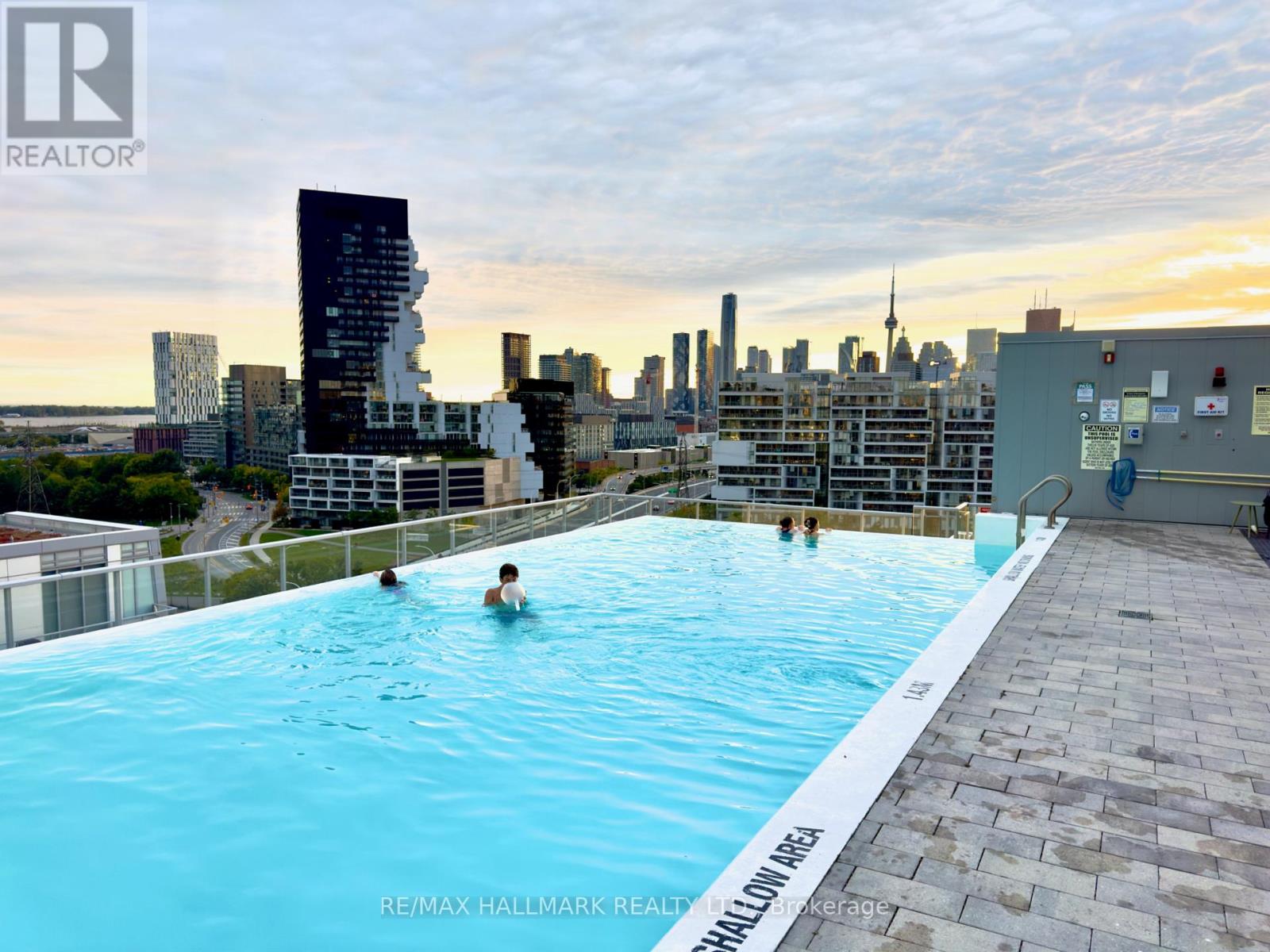 429 - 30 Baseball Place, Toronto, Ontario  M4M 0E8 - Photo 25 - E13858154