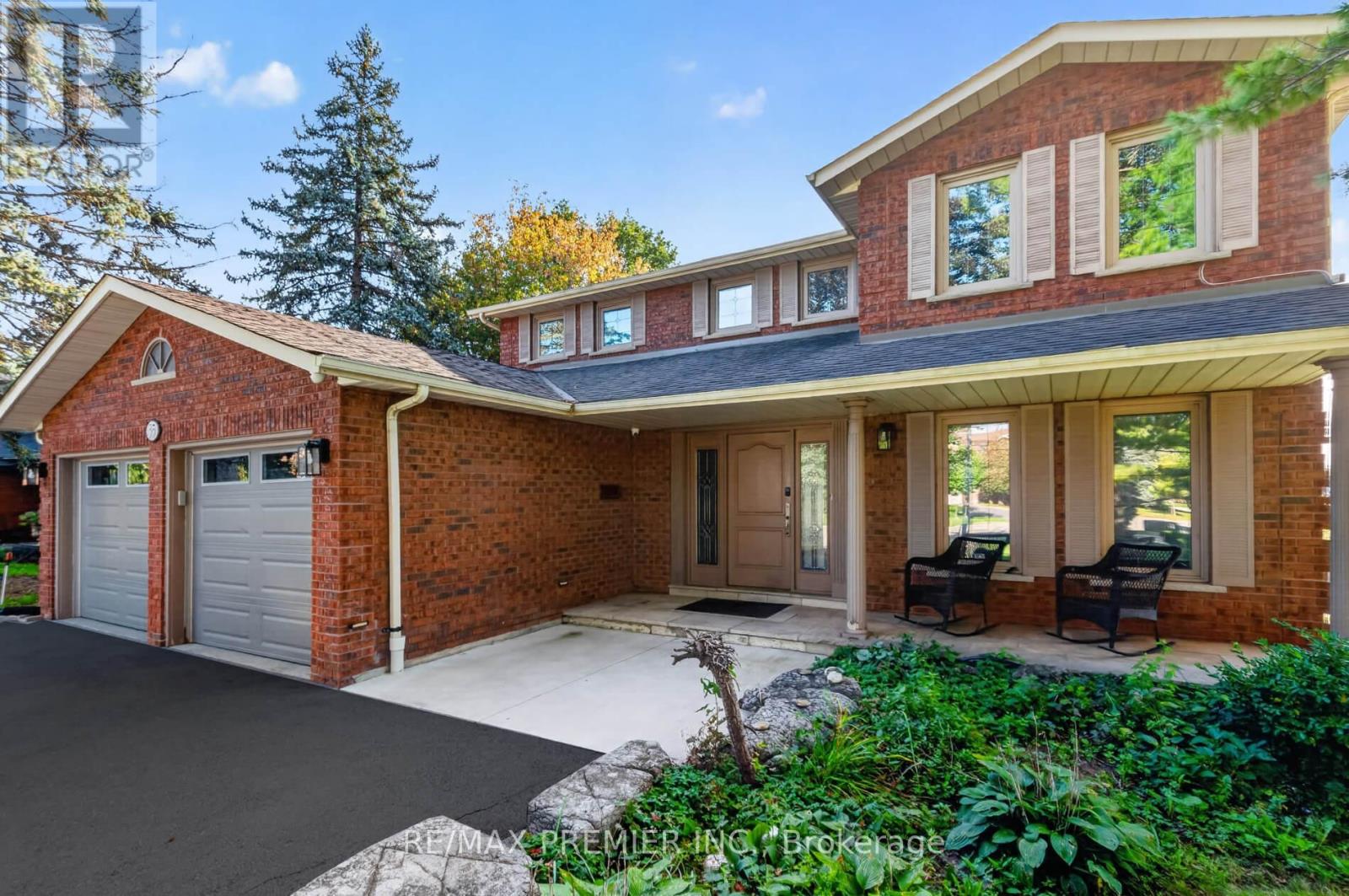 35 Yellow Pine Crescent, Vaughan, Ontario  L4L 3G8 - Photo 2 - N13858142