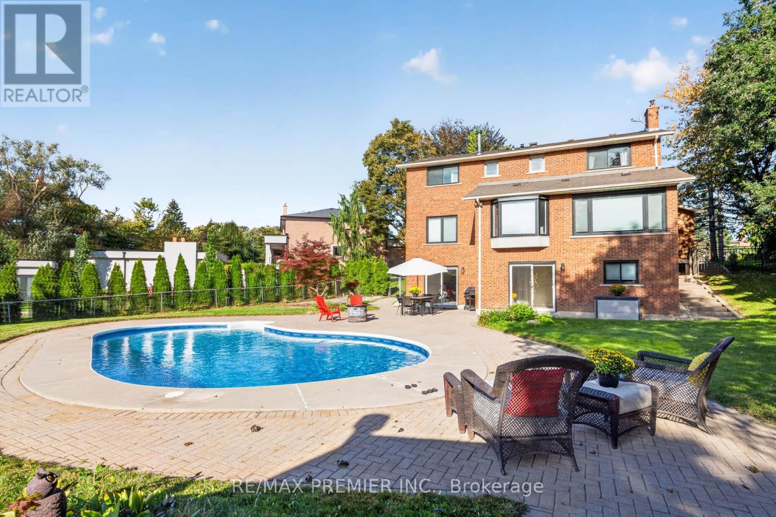 35 Yellow Pine Crescent, Vaughan, Ontario  L4L 3G8 - Photo 42 - N13858142