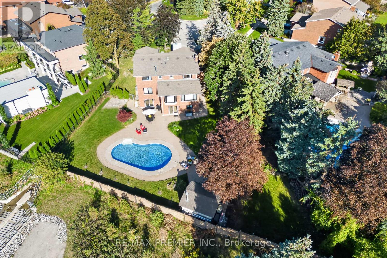 35 Yellow Pine Crescent, Vaughan, Ontario  L4L 3G8 - Photo 47 - N13858142