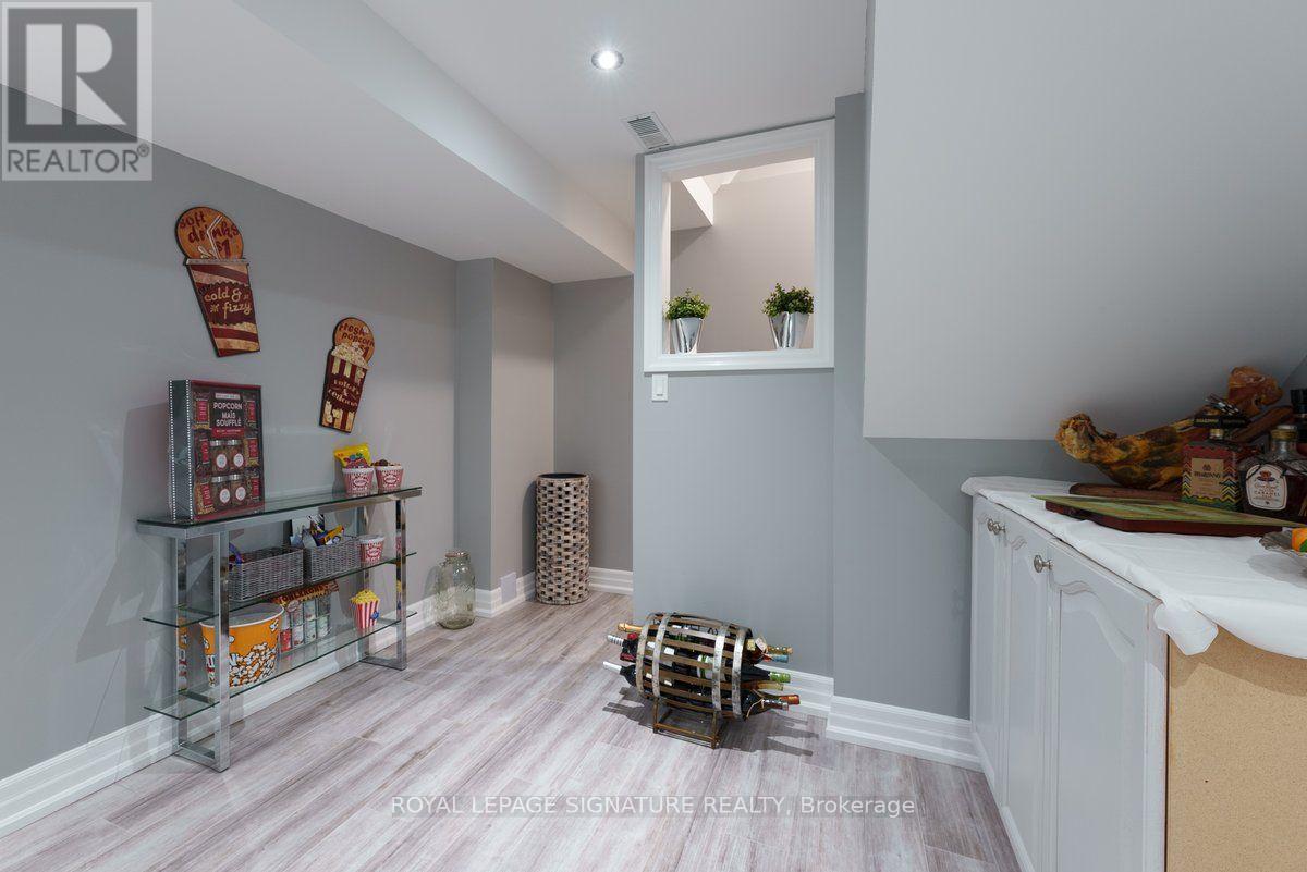215 Turnbridge Road, Barrie, Ontario  L4M 6R6 - Photo 20 - S13858164