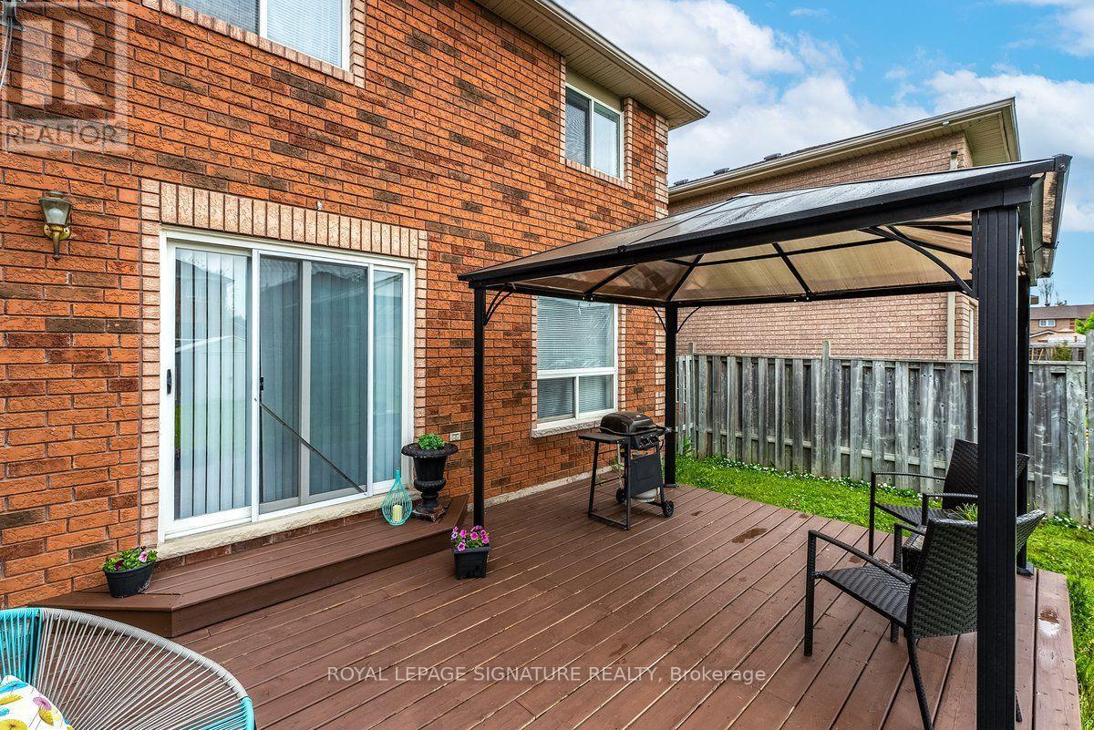 215 Turnbridge Road, Barrie, Ontario  L4M 6R6 - Photo 22 - S13858164