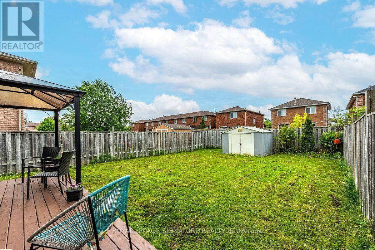 215 Turnbridge Road, Barrie, Ontario  L4M 6R6 - Photo 24 - S13858164