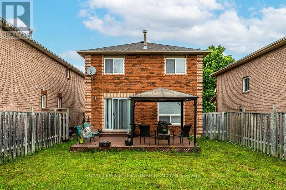 215 Turnbridge Road, Barrie, Ontario  L4M 6R6 - Photo 25 - S13858164
