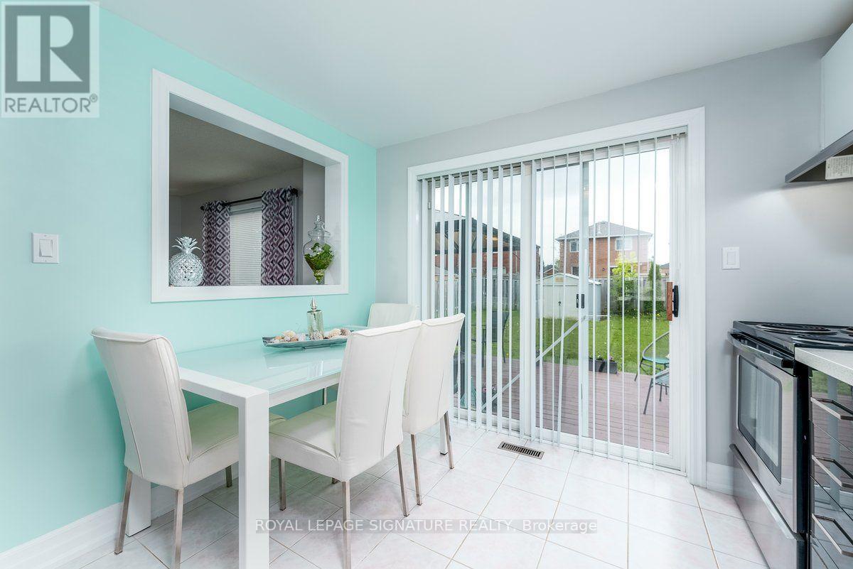215 Turnbridge Road, Barrie, Ontario  L4M 6R6 - Photo 8 - S13858164