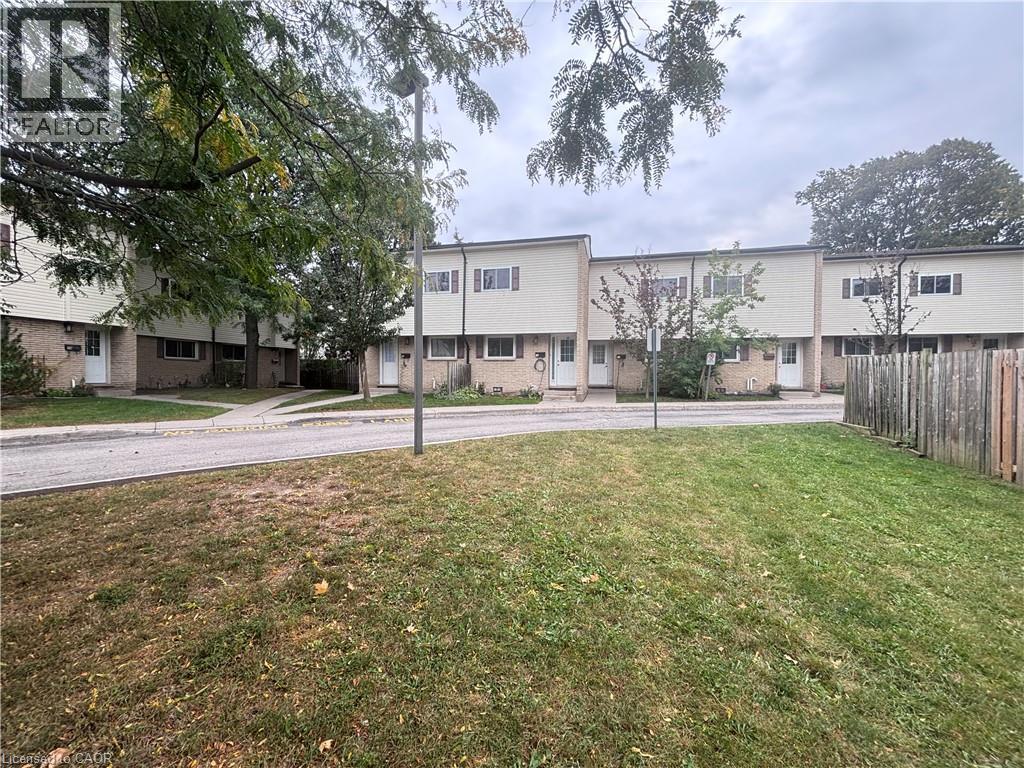 211 Veronica Drive Unit# B24, Kitchener, Ontario  N2A 2R9 - Photo 2 - 40868441