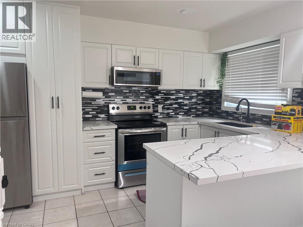 211 Veronica Drive Unit# B24, Kitchener, Ontario  N2A 2R9 - Photo 4 - 40868441