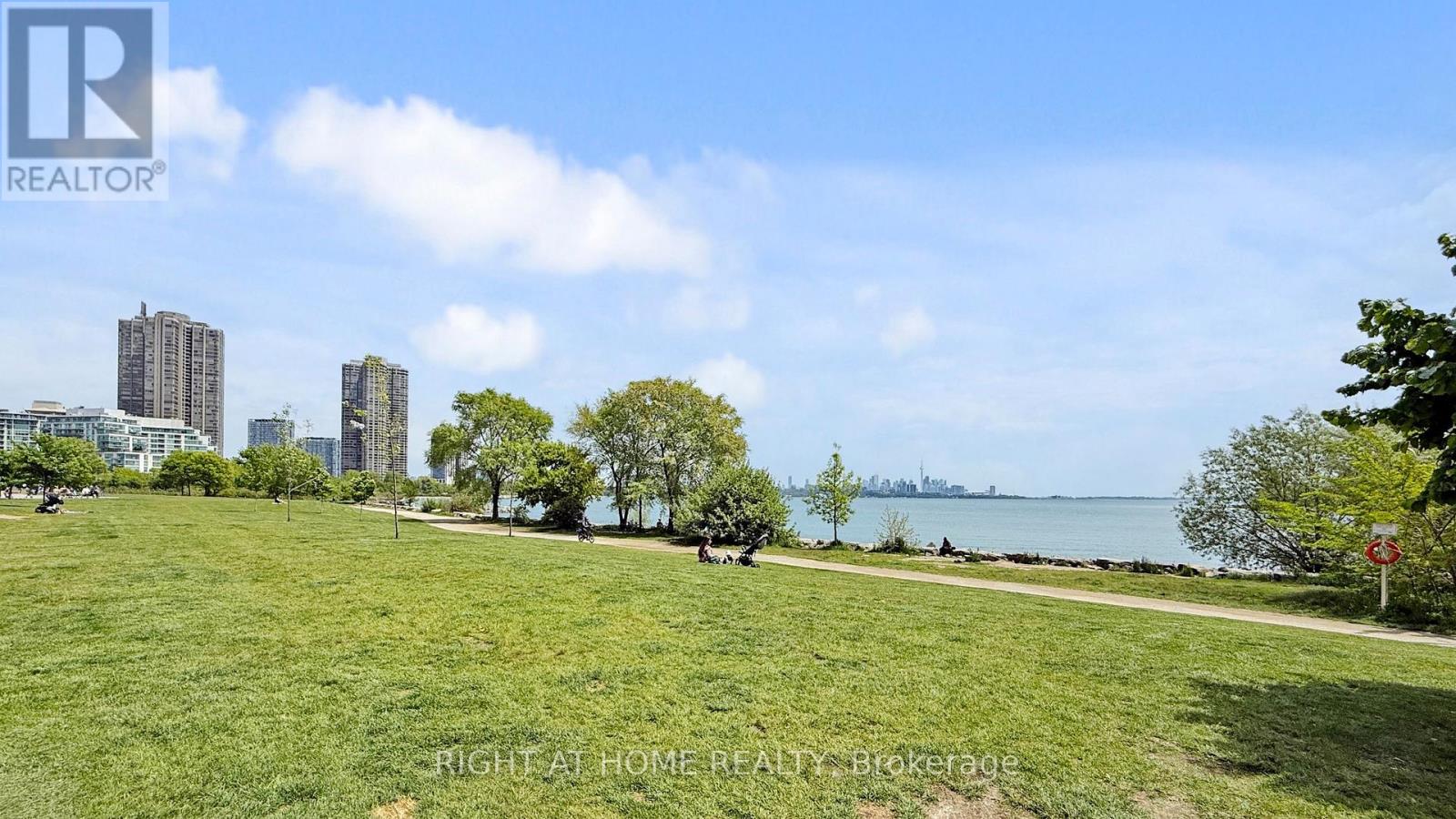 408 - 38 Annie Craig Drive, Toronto, Ontario  M8V 0G9 - Photo 19 - W13858160