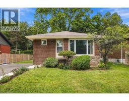 212 WEST 33RD Street, Hamilton, Ontario