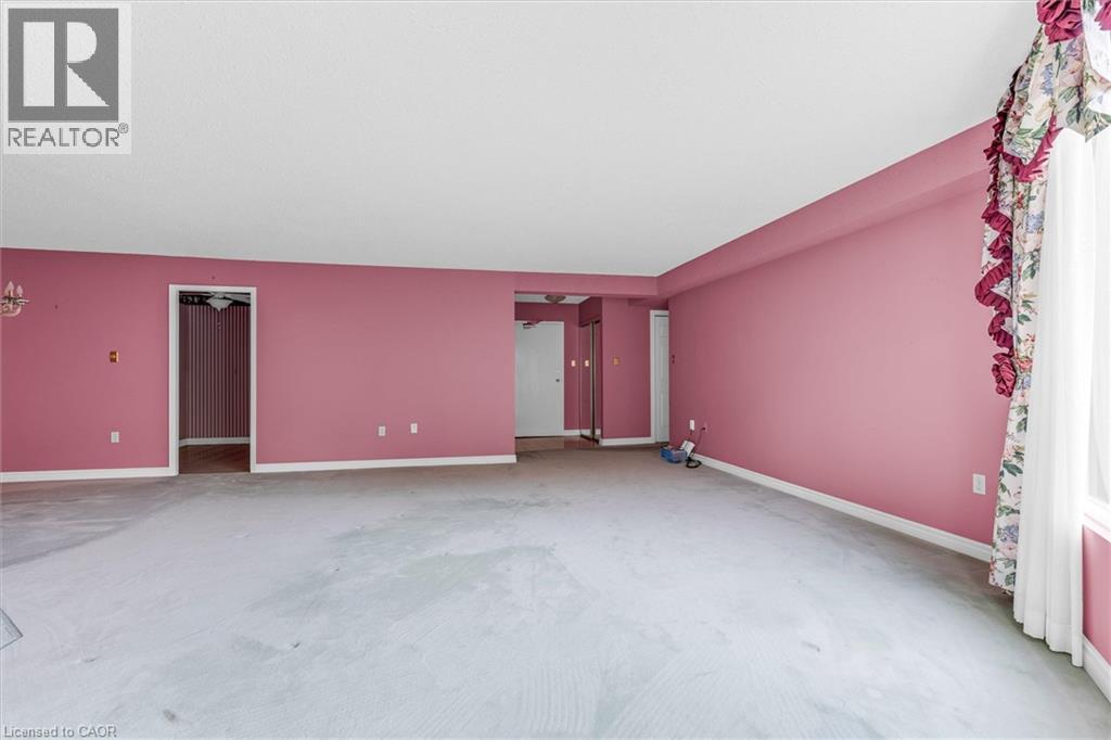 2121 Lakeshore Road Unit# 404, Burlington, Ontario  L7R 1C9 - Photo 12 - 40867091