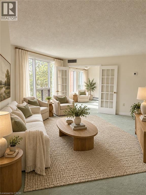 2121 Lakeshore Road Unit# 404, Burlington, Ontario  L7R 1C9 - Photo 5 - 40867091