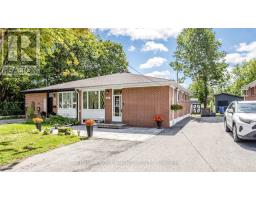 59 DAVIS ROAD, Aurora, Ontario