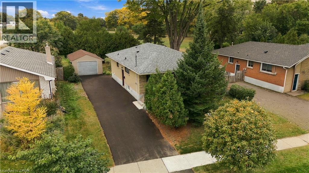 662 Dynes Road, Burlington, Ontario  L7N 2V6 - Photo 37 - 40867625