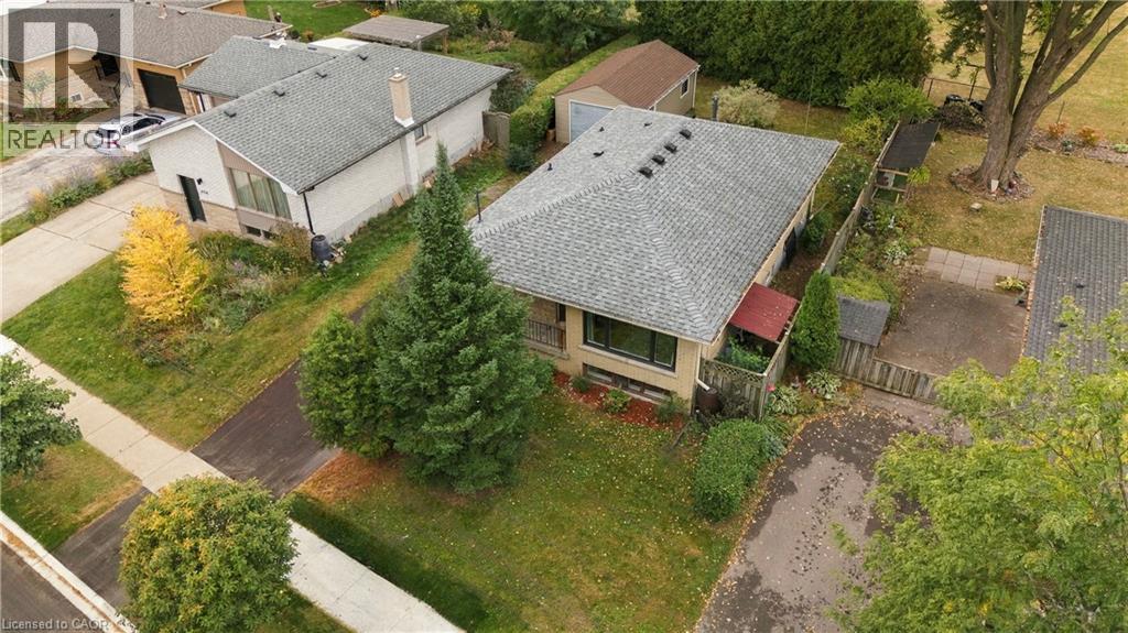 662 Dynes Road, Burlington, Ontario  L7N 2V6 - Photo 38 - 40867625