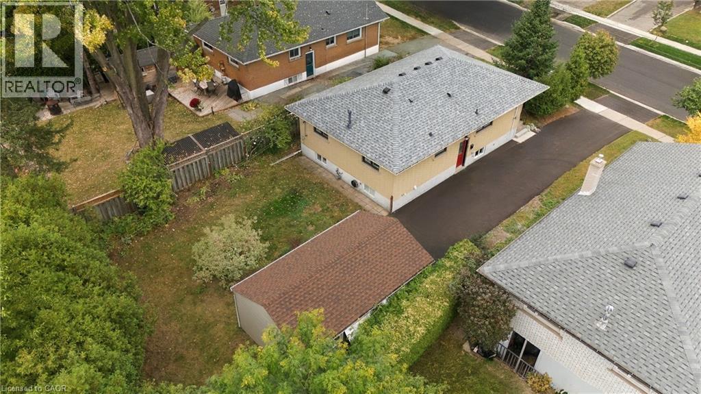 662 Dynes Road, Burlington, Ontario  L7N 2V6 - Photo 39 - 40867625