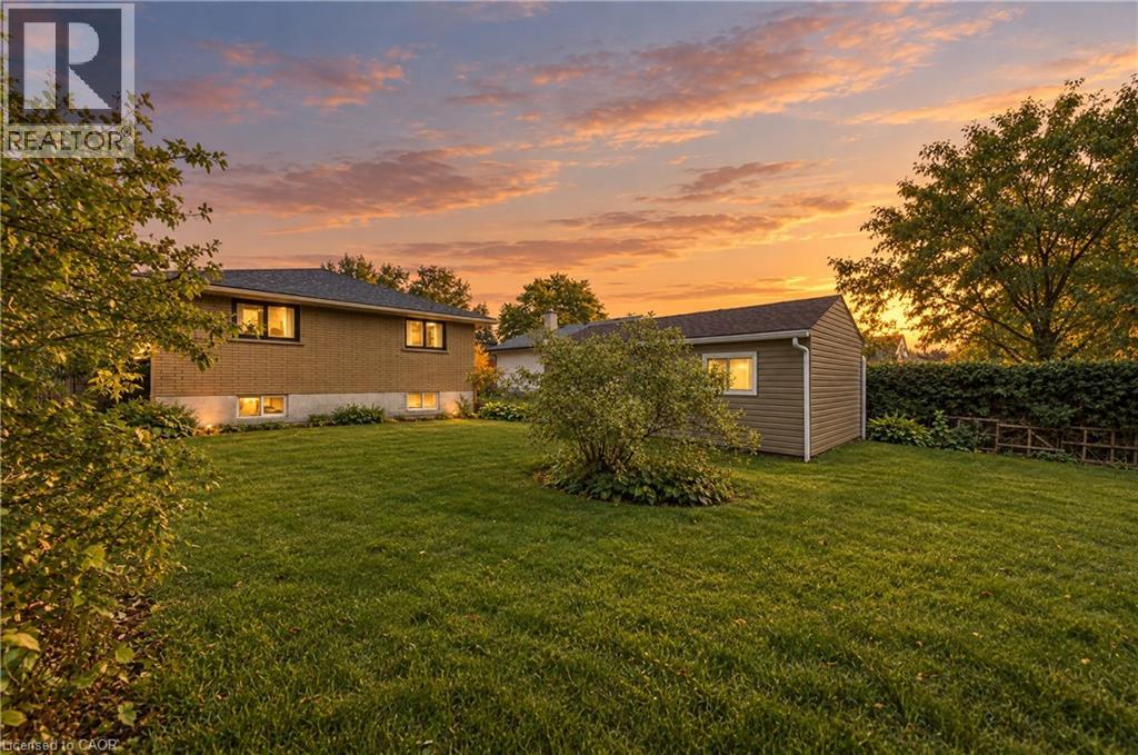 662 Dynes Road, Burlington, Ontario  L7N 2V6 - Photo 44 - 40867625
