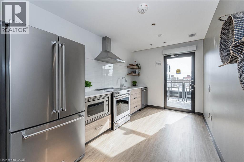 60 Charles Street W Unit# 2409, Kitchener, Ontario  N2G 0C9 - Photo 21 - 40866773