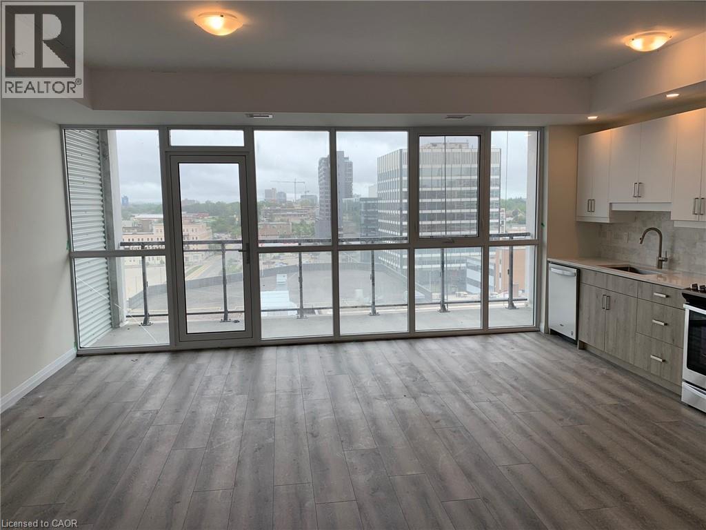 60 Charles Street W Unit# 2409, Kitchener, Ontario  N2G 0C9 - Photo 4 - 40866773