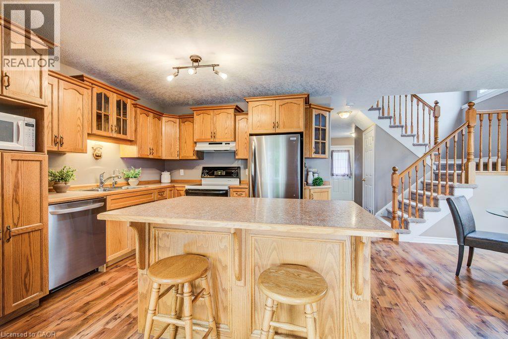 14 Raising Mill Gate, Elmira, Ontario  N3B 3K8 - Photo 12 - 40865821