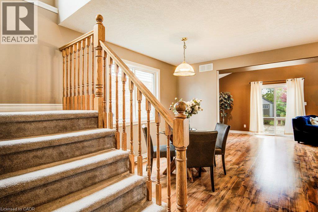 14 Raising Mill Gate, Elmira, Ontario  N3B 3K8 - Photo 7 - 40865821