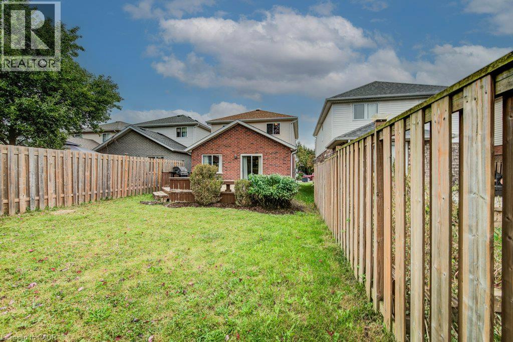 14 Raising Mill Gate, Elmira, Ontario  N3B 3K8 - Photo 37 - 40865821