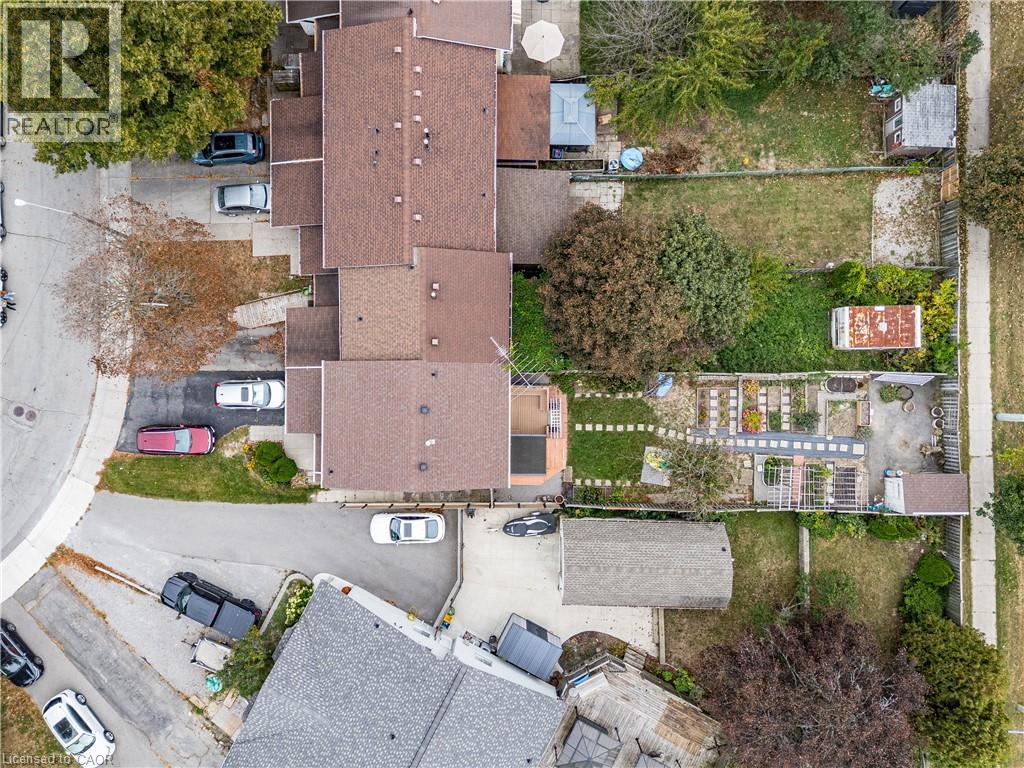 62 Gledhill Crescent, Hamilton, Ontario  L9C 6H4 - Photo 3 - 40867701