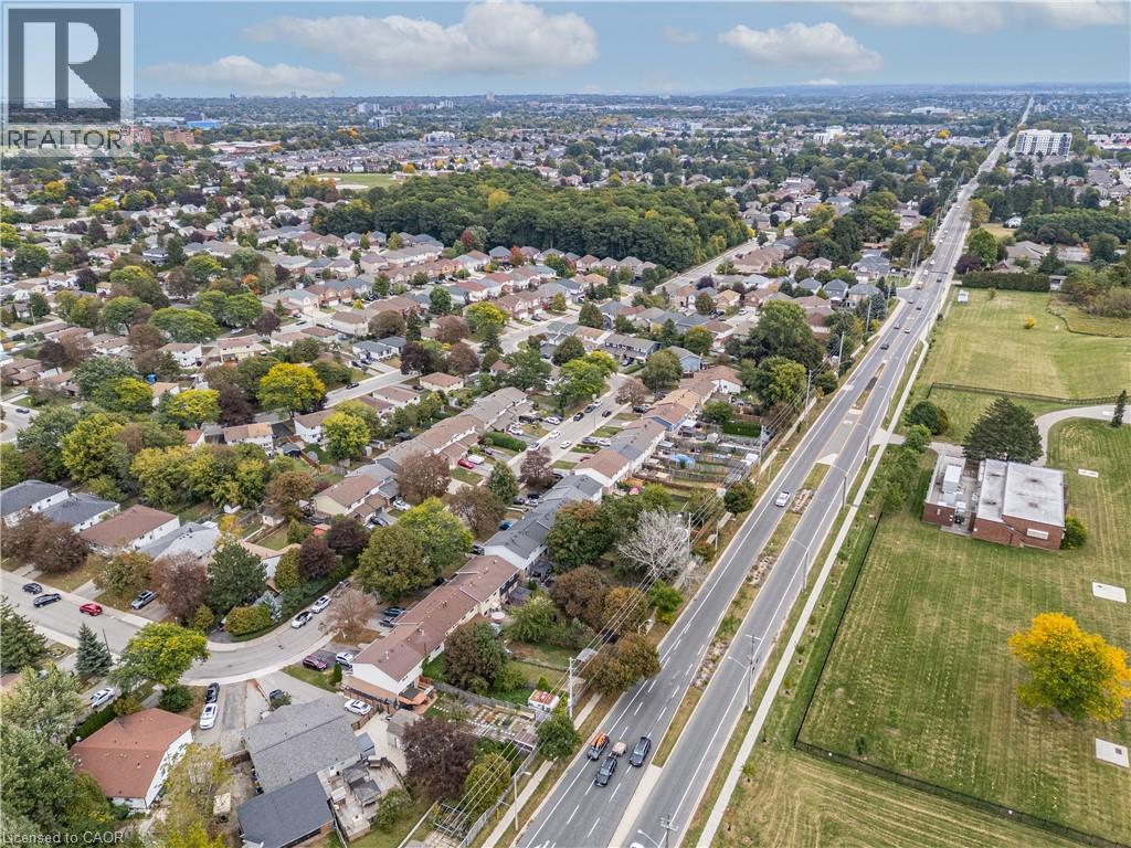 62 Gledhill Crescent, Hamilton, Ontario  L9C 6H4 - Photo 8 - 40867701